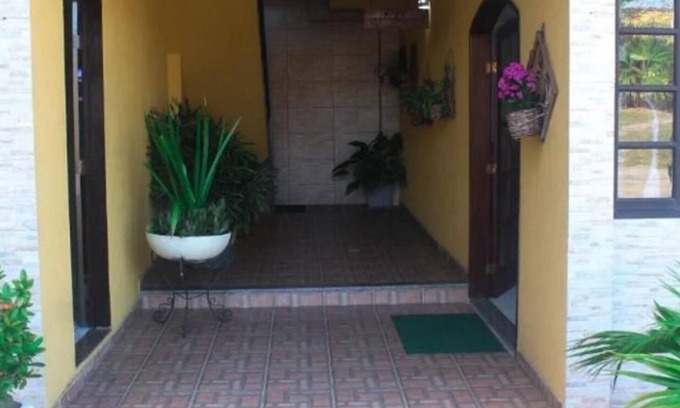 Jardim Olinda Apartamento | Hospedagem Central - Suíte 103 - Cabo Frio - Aluguel Econômico