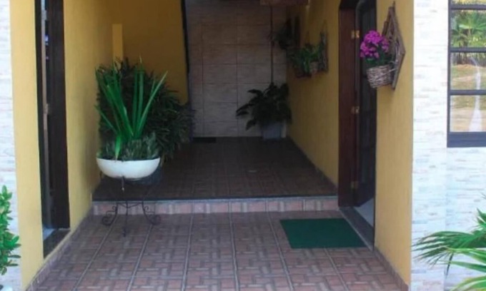 Jardim Olinda Apartamento | Hospedagem Central - Suíte 106 - Cabo Frio - Aluguel Econômico