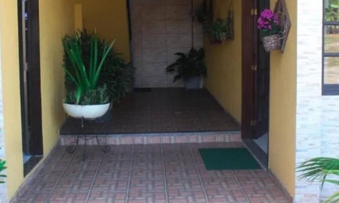 Jardim Olinda Apartamento | Hospedagem Central - Suíte 112 - Cabo Frio - Aluguel Econômico