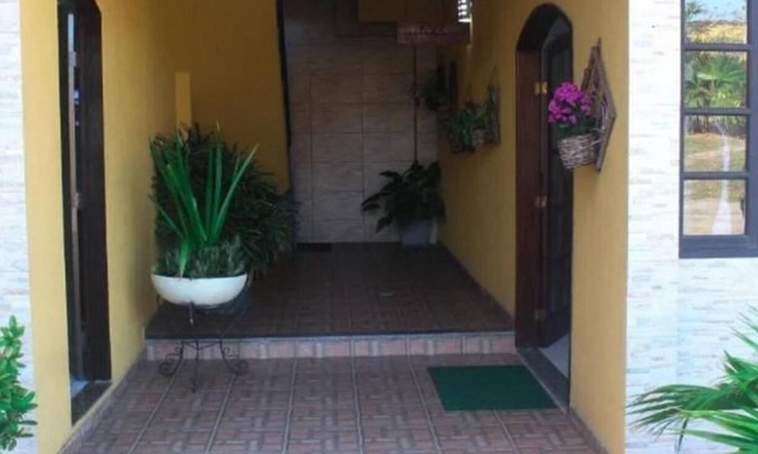 Jardim Olinda Apartamento | Hospedagem Central - Suíte 114 - Cabo Frio - Aluguel Econômico