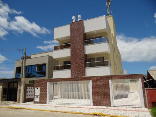 Canto Grande Apartamento | Hospeda Mariscal Flat
