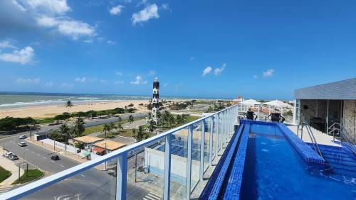 Atalaia Apartamento | Hospedagem à beira-mar Aracaju Diária Brasil 02216