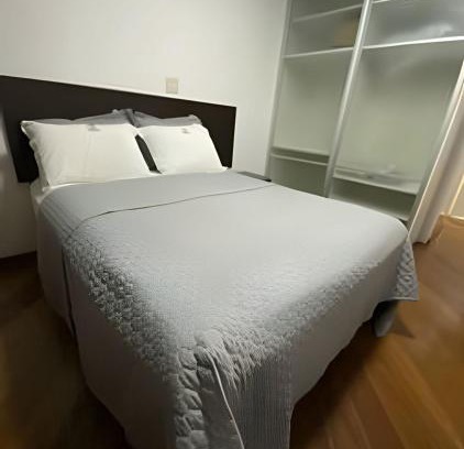 Alphaville Industrial Apartamento | Hospedagem Alphaville | 1115