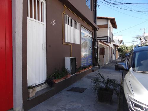 Vila Nova Casa | Hospedagem Aspino Poliqueze, Acessível e bem Localizada