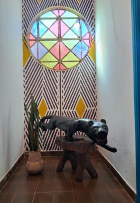 Alto Paraiso de Goias Hotel | Hospedagem Aldeia Multiétnica