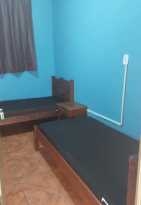 Sao Jose do Rio Preto Casa | Hospedagem econômica