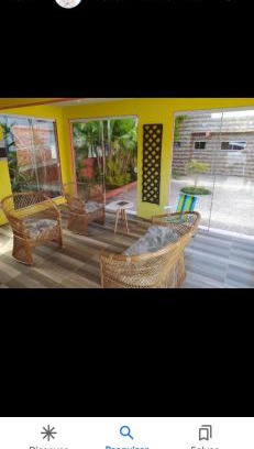 Morro das Pedras Apartamento | Hospedagem Canto Das Pedras
