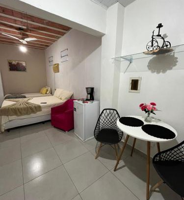 Paraty Casa | Hospedagem casa da Lu