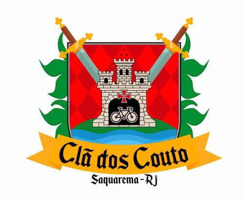 Saquarema Casa | Hospedagem Clã dos Couto - Pousada