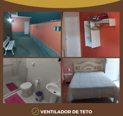 Conservatoria Casa | Hospedagem Conservatoria-Suites