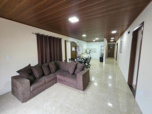 Itoupavazinha Apartamento | Hospedagem Costa BNU - Família