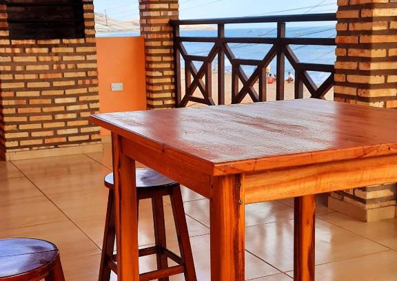 Icapui Apartamento | Hospedagem da Cleidiane