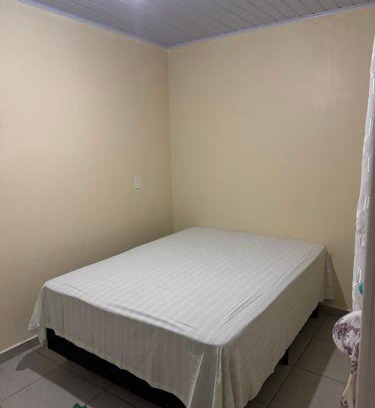 Dois Vizinhos Apartamento | Hospedagem Daluz