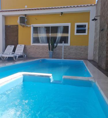 Japuiba Casa | Hospedagem do BIRÓ