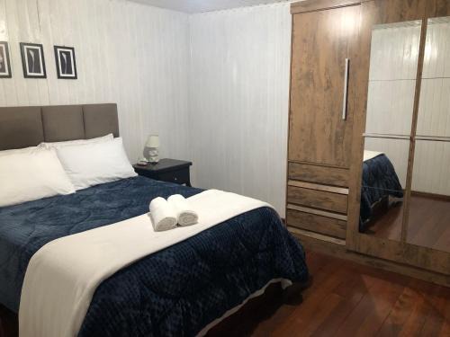 Bairro Lago Negro Apartamento | Hospedagem do lago
