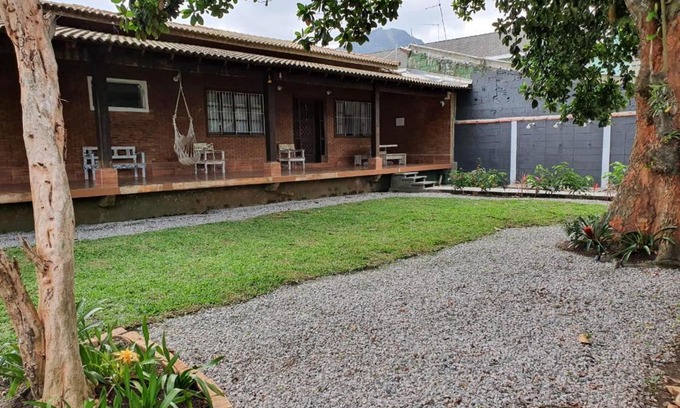 Ipiranga Casa | Hospedagem Econômica Flor de Maria