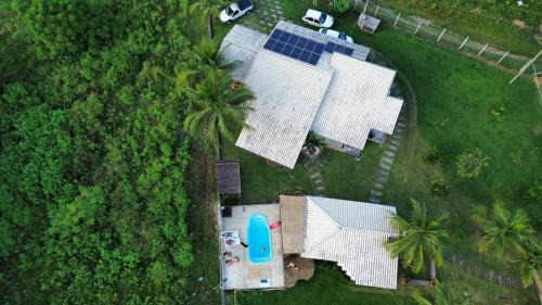 Aperibe Casa | Hospedagem em Meio a Natureza em Aperibé