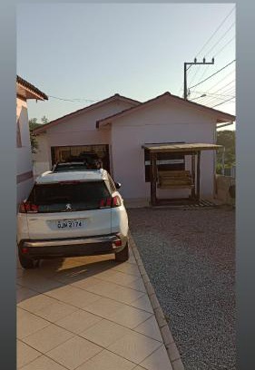 Lauro Muller Apartamento | Hospedagem Famíliar Hoffmann