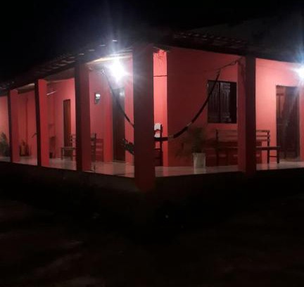 Ibicoara Casa | Hospedagem Flor de Araca