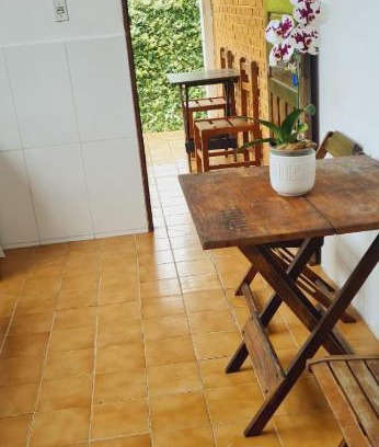 Cocaia Cabina | Hospedagem Ilhabela