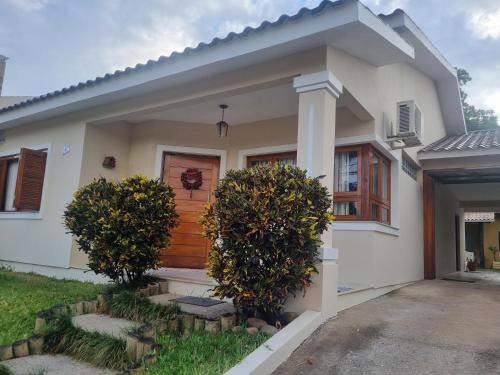 Centro Casa | Hospedagem João