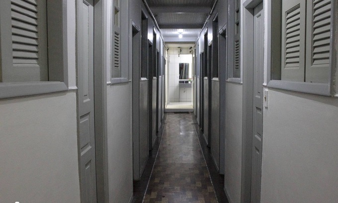 Centro Casa | Hospedagem Ledo