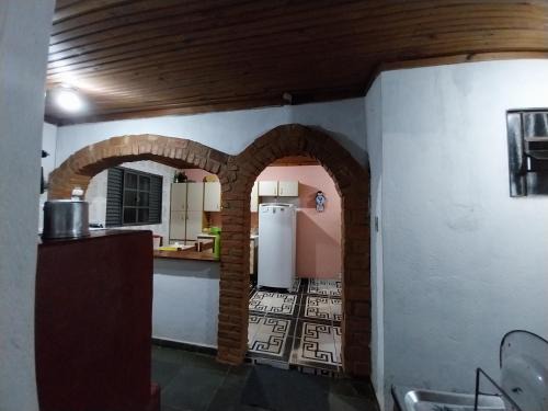 Aiuruoca Casa | Hospedagem Manacás