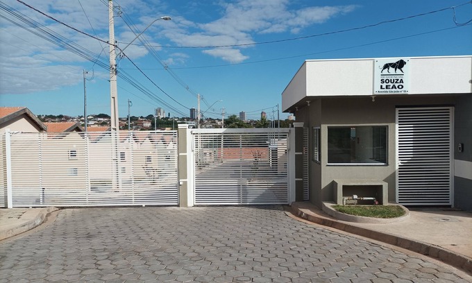 Tupa Condominio | Hospedagem Mobiliada
