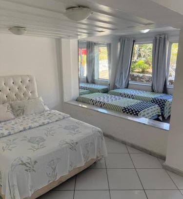 Arraial do Cabo Hotel | Hospedagem pontal do atalaia