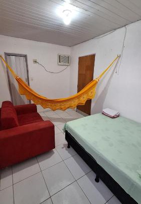 Sao Jorge Apartamento | Hospedagem simples em Manaus