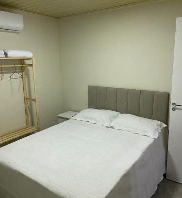 Cuiaba Casa | Hospedagens Express I