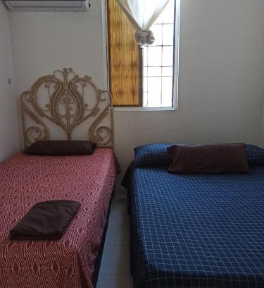 Pesquería Apartamento | Hospedaje a 10 min de aeropuerto Internacional de Monterrey