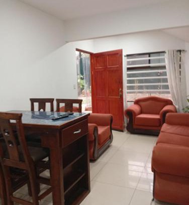 Santa Ana Casa | Hospedaje Adrianita