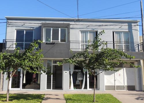 Calchaquí Apartamento | Hospedaje Alojamiento ZF