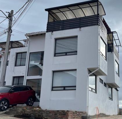 Guatavita Apartamento | Hospedaje Altamira