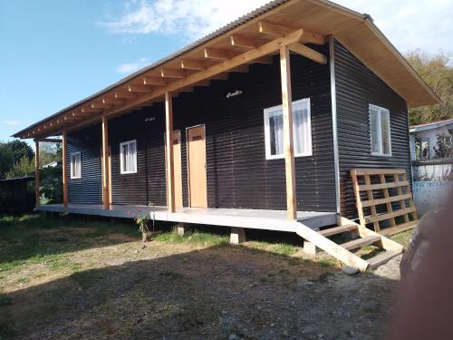 Lenca Apartamento | Hospedaje Antulafquen Lenca
