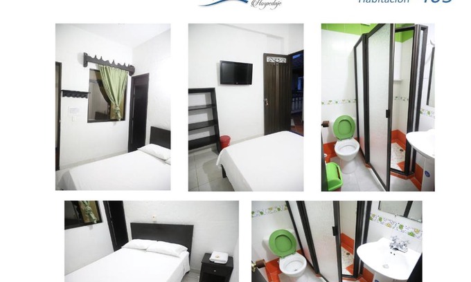 Santa Fe de Antioquia Casa | Hospedaje Aquel Almendro
