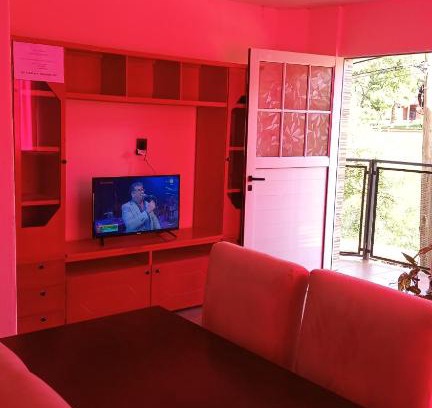 Jardín América Apartamento | Hospedaje
