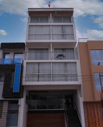 Ilo Casa | Hospedaje Arenas del Mar