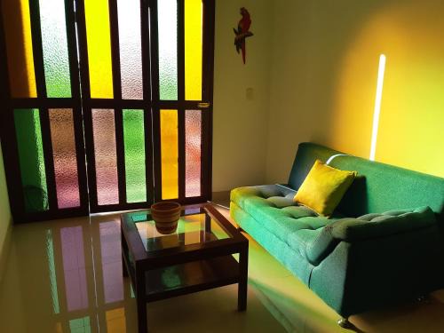 San Jose del Guaviare Apartamento | Hospedaje casa Blanca, la mejor opción en Guaviare