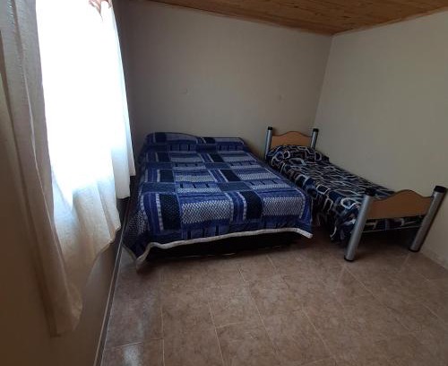 Gobernador Gregores Apartamento | Hospedaje Calel