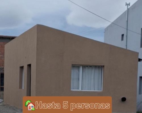 Gobernador Gregores Casa | Hospedaje Calel
