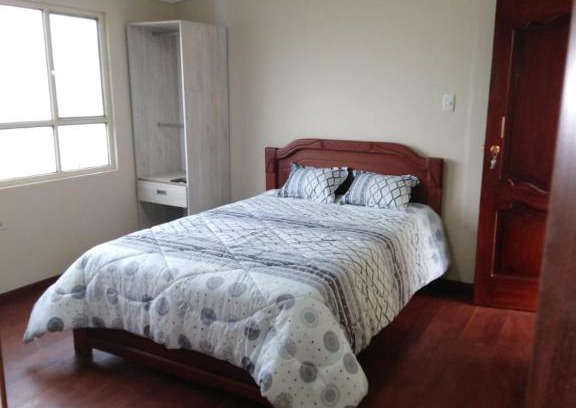 Loja Apartamento | HOSPEDAJE CARIGAN