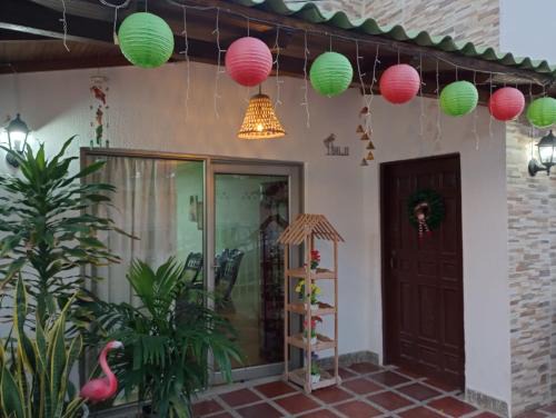 Torices Casa | Hospedaje Casa Pachi en Cartagena de Indias