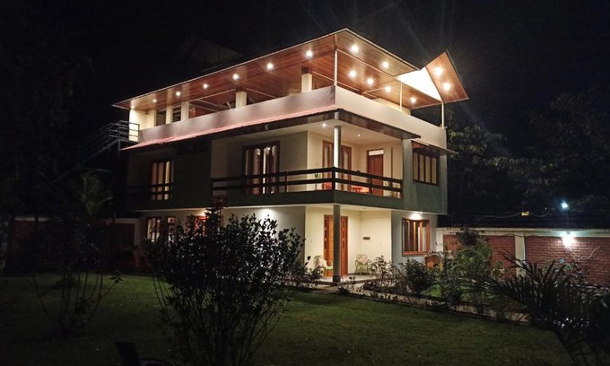 Oxapampa Casa | Hospedaje Casa Oxapampa