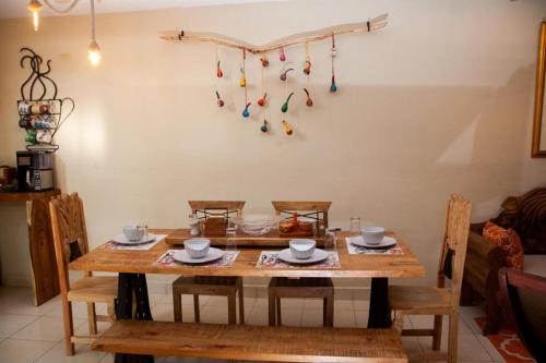 Ciudad Valles Casa | Hospedaje Casa Wichel