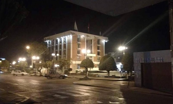 El Tambo Casa | Hospedaje Centro