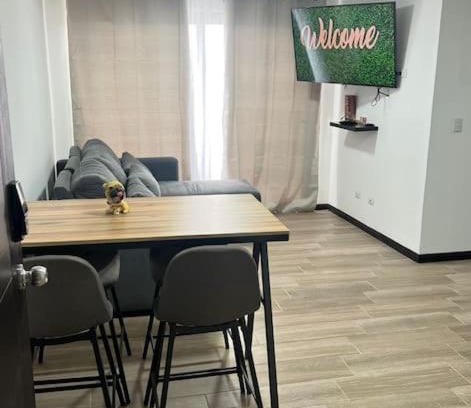 Guatemala City Apartamento | Hospedaje con linda vista
