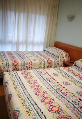 Centro de la ciudad de Gijón Casa | Hospedaje Covadonga