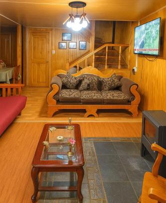 Coyhaique Cama Y Desayuno | Hospedaje de la Abu